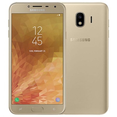 Samsung Galaxy J4 | 16GB ROM | 2GB RAM